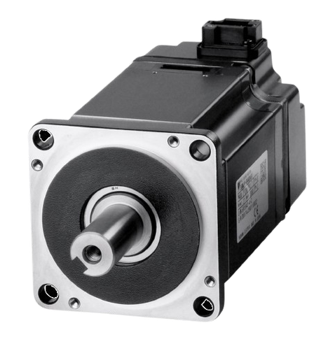 [Yas.SGMJV-02ADA6C] Yaskawa SGMJV-02ADA6C Servomotor Sigma 5