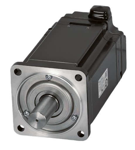 [Yas.SGMAV-10ADA61] Yaskawa SGMAV-10ADA61 Servomotor Sigma 5